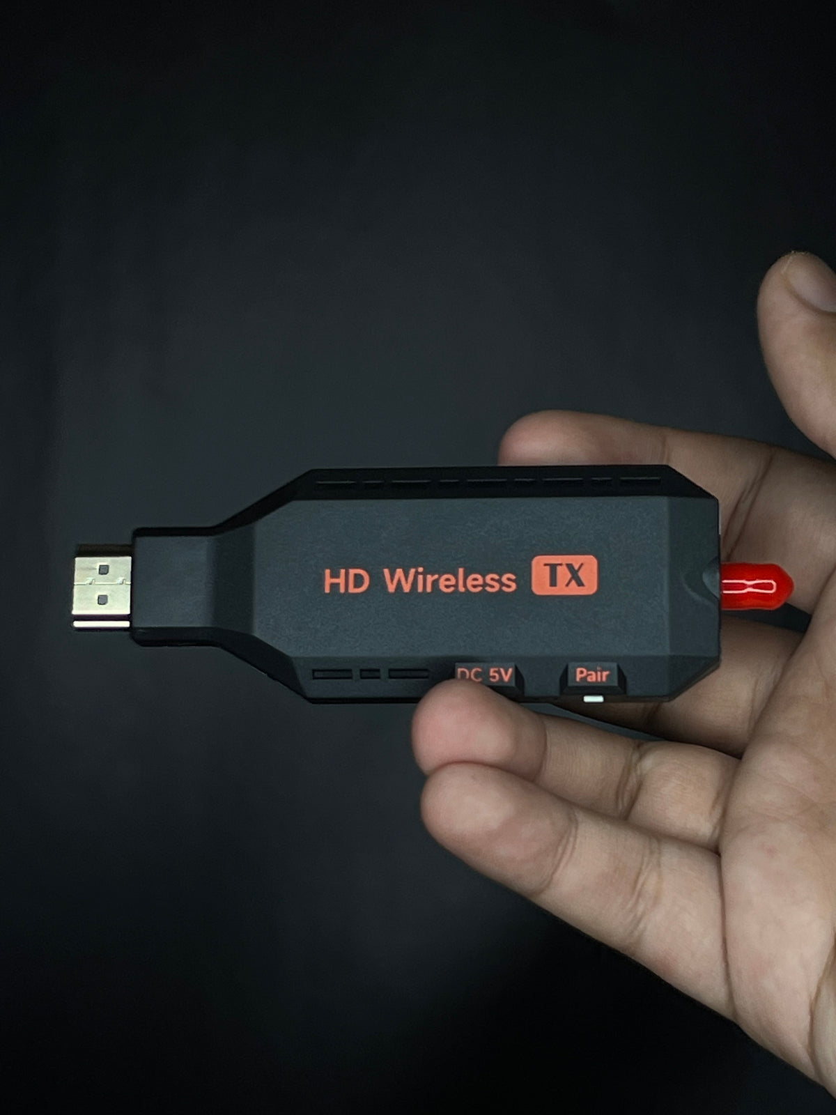 LinkAir HDMI Sans Fil – Full HD 1080p