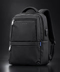 ‏CLEVER Waterproof USB Backpack