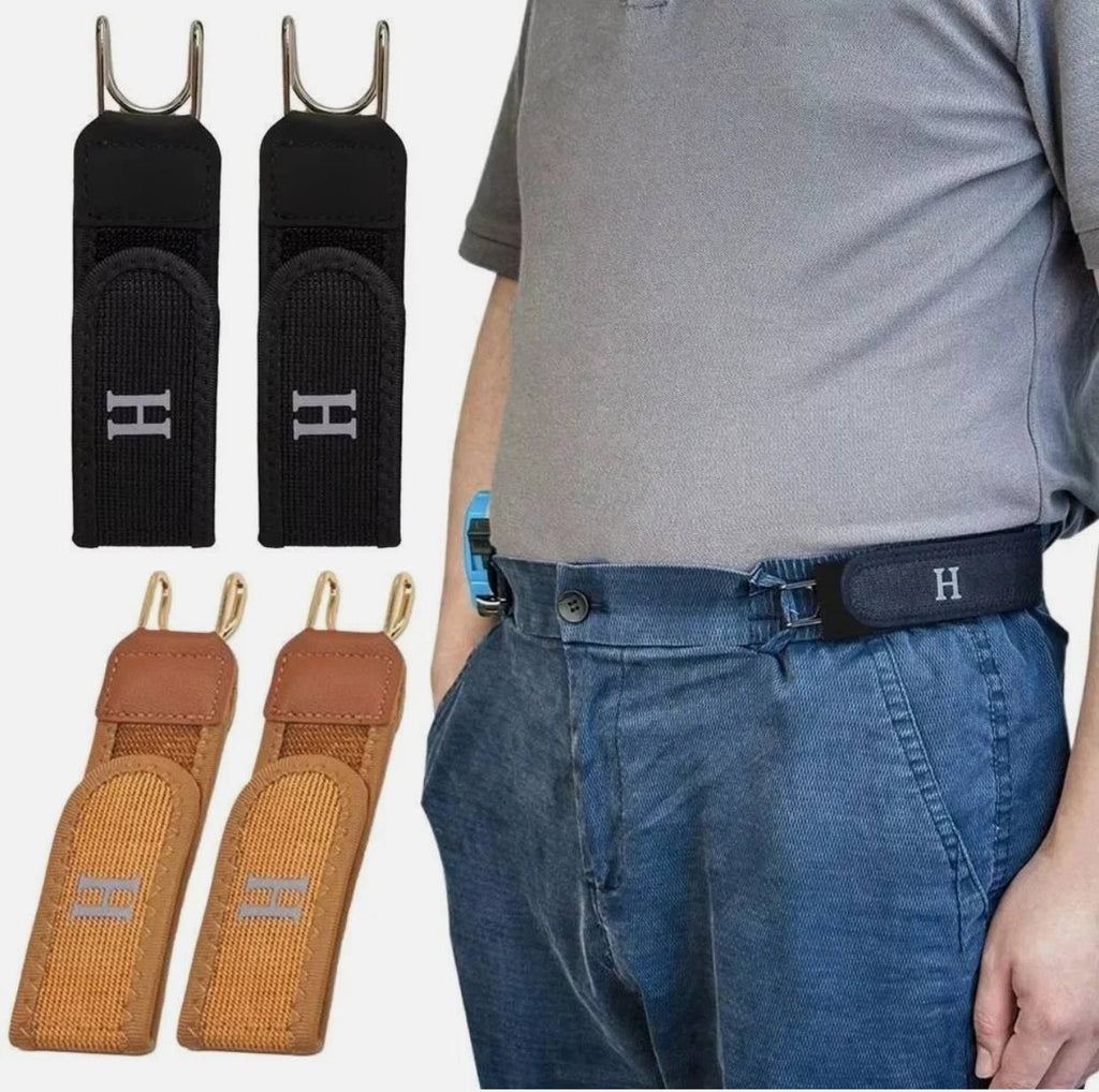 BeltFix™ | مثبت الحزام الذكي – طقم 2 قطع