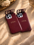 iPhone Mirror Case