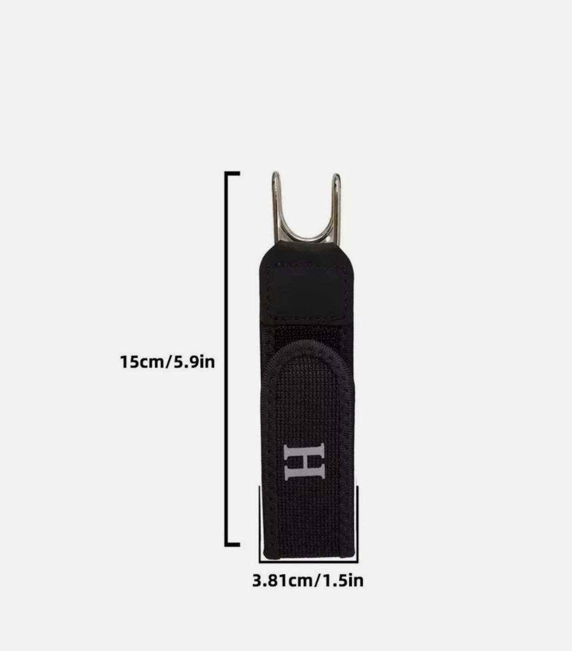 BeltFix™ | مثبت الحزام الذكي – طقم 2 قطع